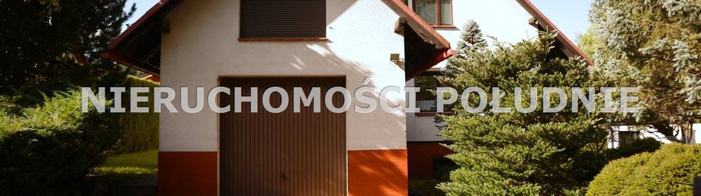 Dom ustroń okloice centrum