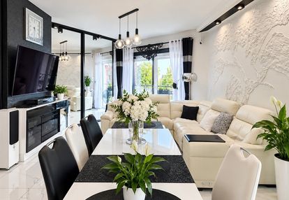 Komfortowy apartament w sercu bielska- białej