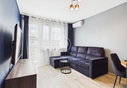 3 pokoje | balkon | klimatyzacja kapuściska