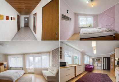 Dom dla dużej rodziny lub inwestycja na wynajem,