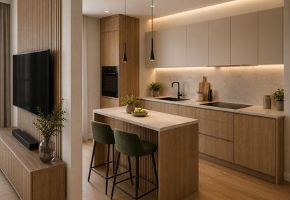 ✨✨eko osiedle✨duży balkon✨zielone brzeziny✨✨