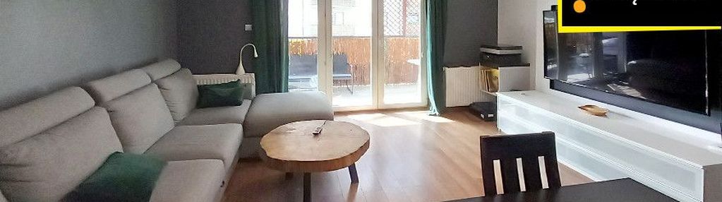 Apartament 74 m2 z garażem podziemnym i windą