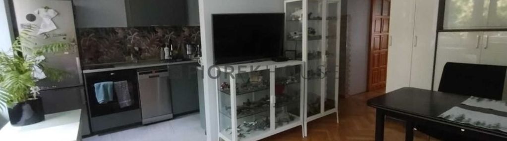 3-pokojowe mieszkanie na ochocie