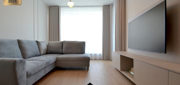 2-pokojowy luksusowy apartament w centrum gdyni