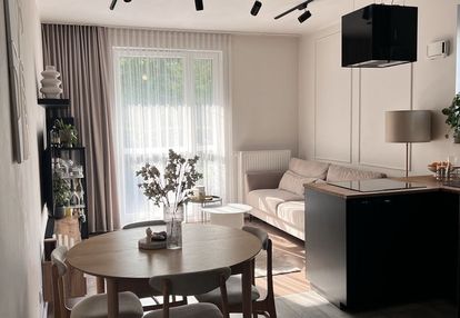 Włochy | 3 pokoje | ogródek| wysoki standard