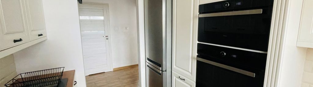 Kliny - bartla - 3 pokoje - miejsce postojowe