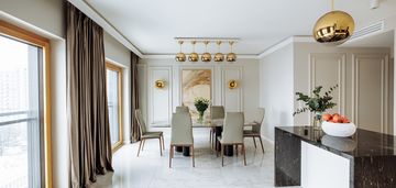 Mennica residence |  premium lifestyle