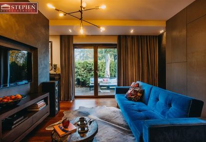Apartament gotowy do zamieszkania