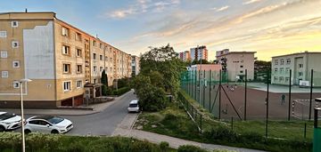 Mieszkanie do wynajmu  przy usk i pb - rezerwacja