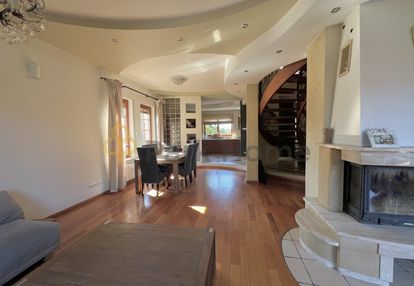 Dom wolnostojący w jaczowie