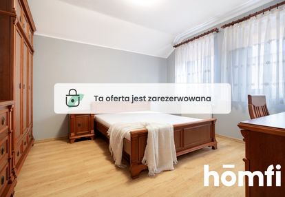 Bezczynszowe 3 pok. duży taras, strych, garaż