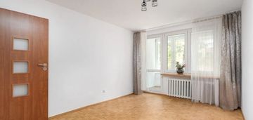 2-pokojowe mieszkanie na mokotowie