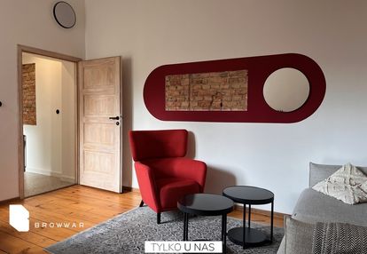 Słoneczne, piękne mieszkanie z widokiem na zieleń