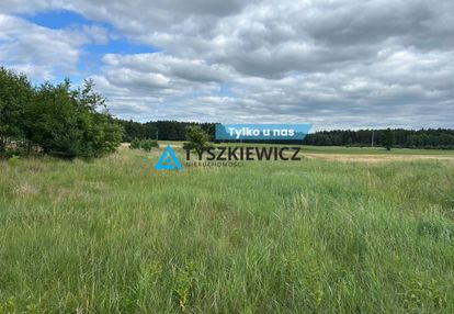 Działka mieszkaniowo-usługowa, złe mięso