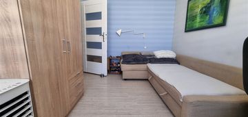 2-pok. mieszkanie (meble + agd)