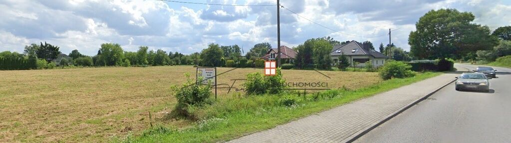 Buszkowiczki, działka inwestycz wz-tką, super cena