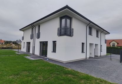 Apartament z ogródkiem-wiskitno. już od 741.000 zł