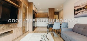 Mieszkanie 3 pokoje z garażem