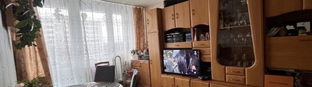 2-pokojowe mieszkanie na targówku