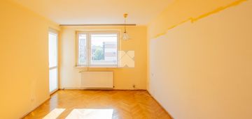 Bezczynszowe mieszkanie blisko centrum