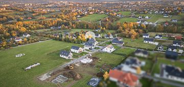 Dom z pięknym widokiem