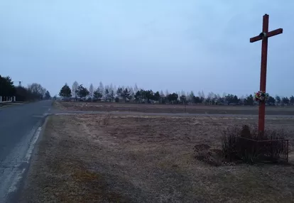 Działka na sprzedaż 1360m2