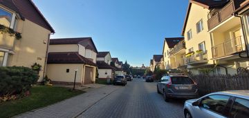 Uzbrojona działka pod bliźniak- bernadowo!