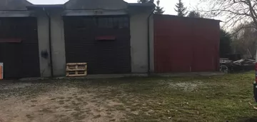 Działka na sprzedaż 2000m2