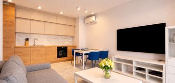 Apartamentowiec ♥ taras 30 m² ♥ klimatyzacja