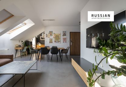 Skandynawski design w angielskiej grobli