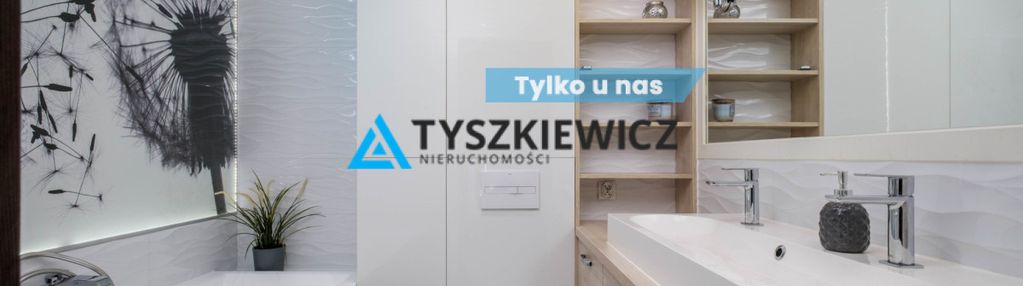 Mieszkanie z klimatyzacją i dwoma łazienkami