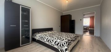 2 pokojowe mieszkanie o pow. 44,7 m2