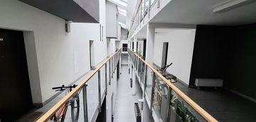 2pok apartament/balkon/klima wrocław krzyki oporów