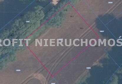 Działka (z możliwością powiększenia)