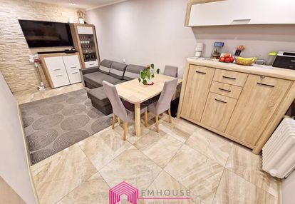 Okazja! trzypokojowe mieszkanie z dużą loggią. pionierów.