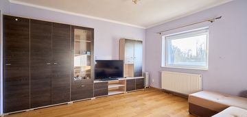 Bezczynszowe mieszkanie w spokojnej okolicy