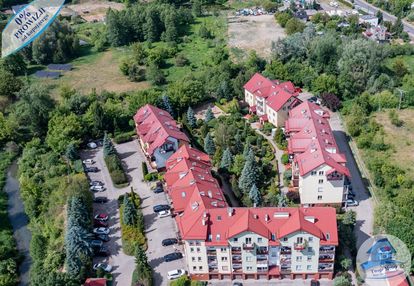 Adres, przestrzeń, styl – apartament 82 m²