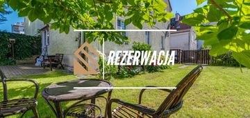 3 pokoje obok kortowa i centrum - warszawska