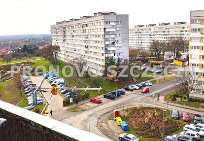 Szczecin, kaliny, mieszkanie 2 pokojowe z balkonem