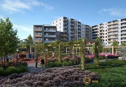 Nowe budownictwo | partynice | 2 pokoje | 40 m2