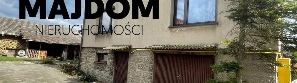 Może być dla dwóch rodzin albo trzech