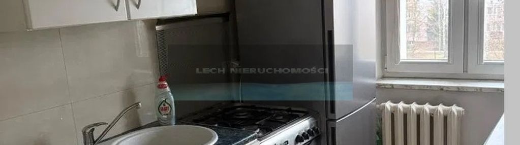 3 pokoje w centrum legionowa