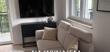 Nowoczesny apartament w nowym sączu