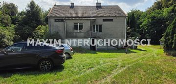 Siedlisko nowy bromierzyk gm staroźreby