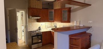 Do wynajęcia mieszkanie o pow. 47 m2 ursynów