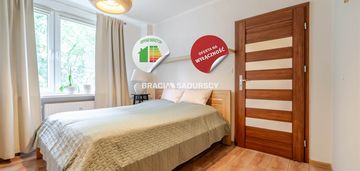 Prokocim/blisko tramwaj/3 niezal.pokoje/zielona ok