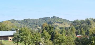 Działka budowlana pod siedlisko oraz pod fotowoltaikę (1,91ha)