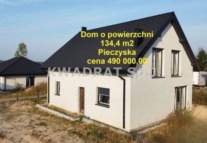 Nowoczesne domy w cenie mieszkania!!!