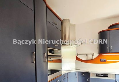 Kapitalna szeregówka z świetnym miejscu