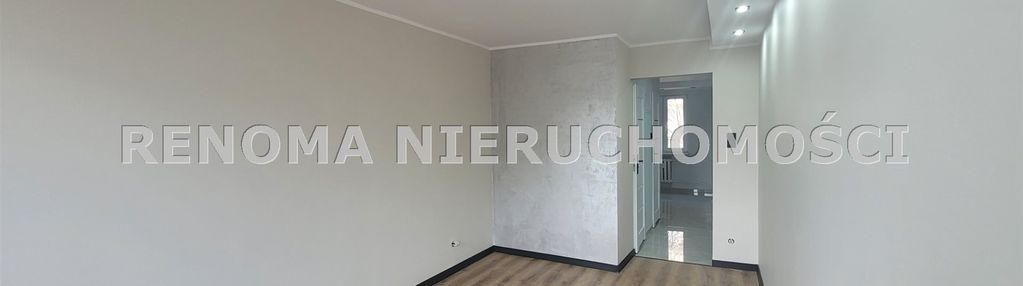 Podzamcze 2 pokoje po generealnym remoncie